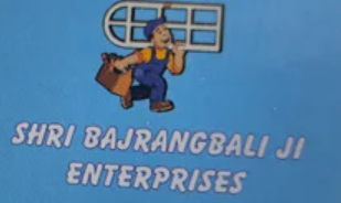 Shri Bajrangbali Ji Enterprises